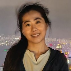 Qiaoyi Bronte Zhang 
