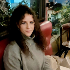 Sarah  Juster