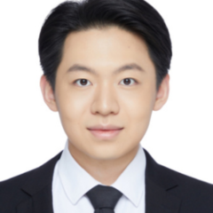 Xinyi 	  Wang
