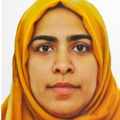 Mehwish  Jabeen