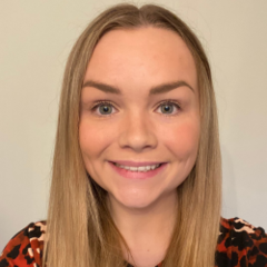Rachael Wilson