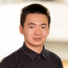 Tianming	 Zhao