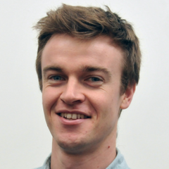 Gerard  Crowley