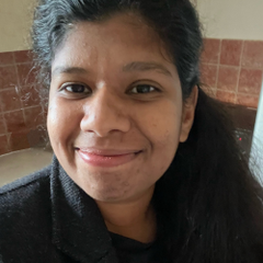 Devisree  Valsakumar 