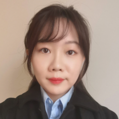 Wenjuan  Ma