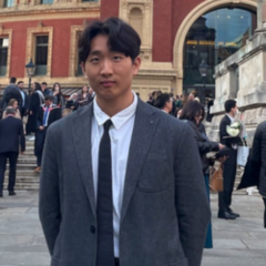 Seokjun  Lee