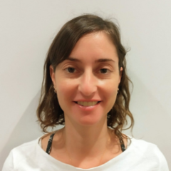 Yael Lupu-Haber