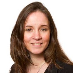 Dr  Maria Alcolea