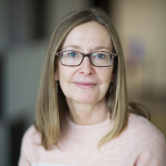 Anthea Stanley
