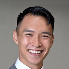 Byron Mui