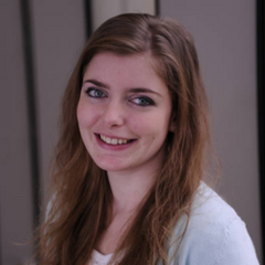 Charlotte Tolley
