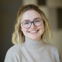 Emily Calderbank