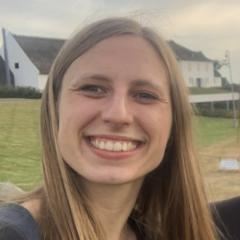 Greta Skrupskelyte