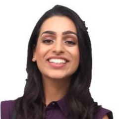 Jaana Bagri