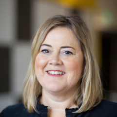 Jacqui Davidson