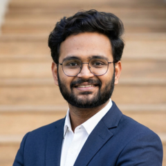 Jivitesh  Ravi