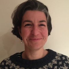 Katherine Sturgess