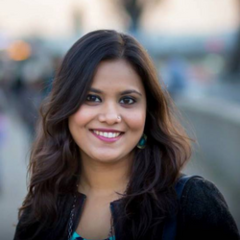Komal  Nayak