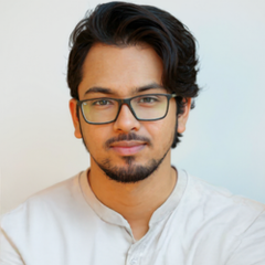 Manoj  Mahto