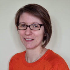 Nicola Wilson