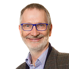 Professor Tony Green