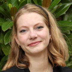 Undine-Sophie  Deumer
