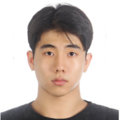 Woo Jin  Yang