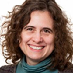 Anne  Ferguson-Smith