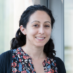 Kathy  Niakan