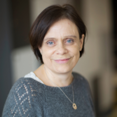 Anna Philpott