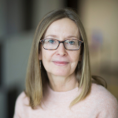 Anthea Stanley