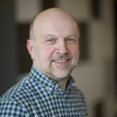 Professor  Bertie Göttgens