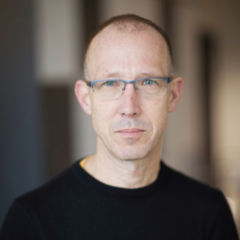 Prof Brian Hendrich