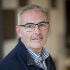 Professor  Daniel Hodson