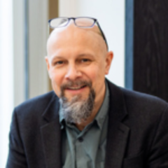 Dave Michalovich