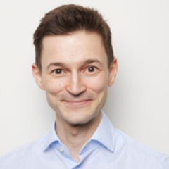 Johannes  Bargehr