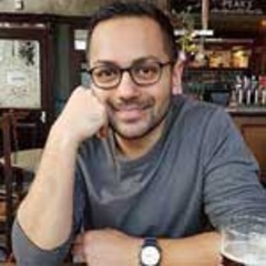 Manav Pathania