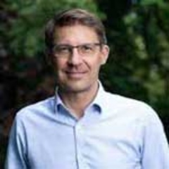 Mark Kotter