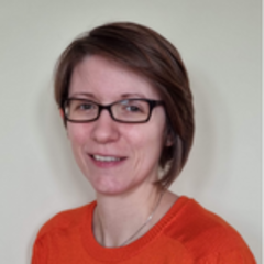 Nicola Wilson