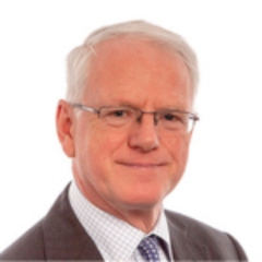 Patrick Maxwell