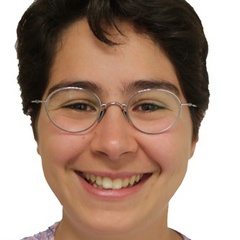 Yasmine Kamen