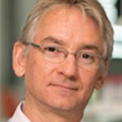 Professor Alan Warren