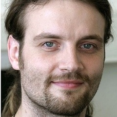 Kristian Franze