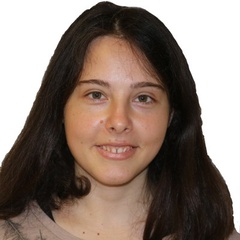 Lemonia Chatzeli