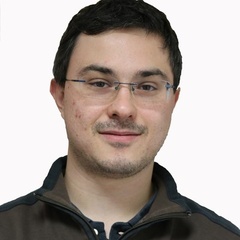 Omar De Faria Junior