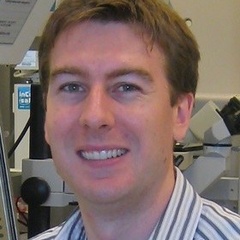 Dr Peter Rugg-Gunn