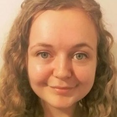 Rebecca McDonald