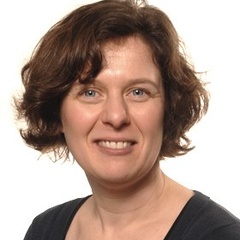 Rosalind Drummond