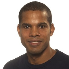 Roy Ramon-Pelegrin
