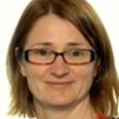 Sally-Ann Lees